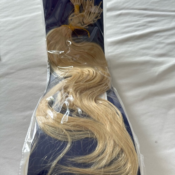 French Kiss - 100% Rémy Human hair - Picture 4 of 4